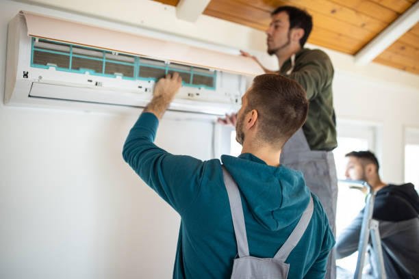 Best Commercial HVAC repair  in Fitzgerald, GA