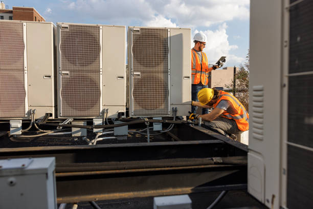 Best 24/7 HVAC repair  in Fitzgerald, GA