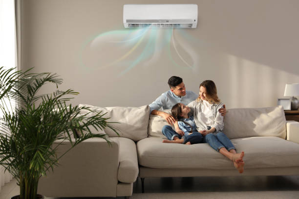 Best HVAC replacement cost  in Fitzgerald, GA