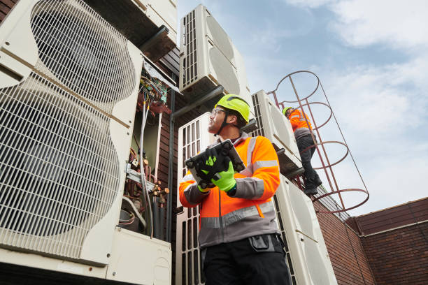 Best Furnace installation  in Fitzgerald, GA