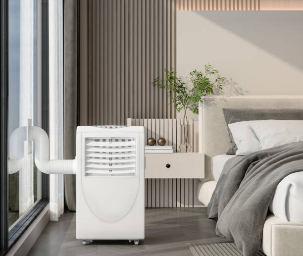 Best Ductless HVAC repair  in Fitzgerald, GA