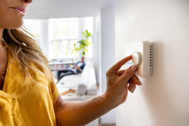 Best Central air repair  in Fitzgerald, GA