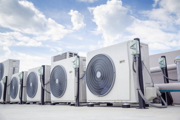 Best Commercial HVAC repair  in Fitzgerald, GA