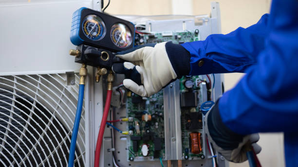 Best HVAC contractors  in Fitzgerald, GA