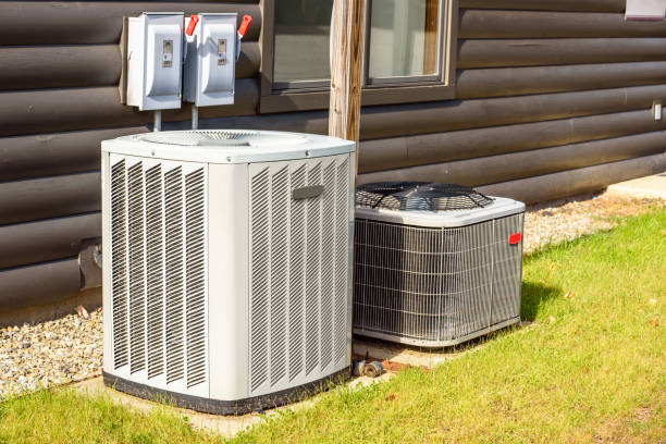 AC installation near me in Fitzgerald, GA