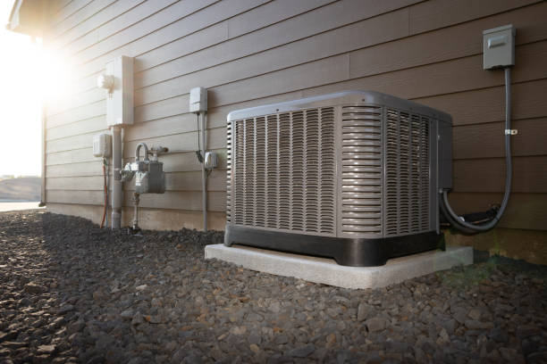 Reliable Fitzgerald, GA HVAC Solutions